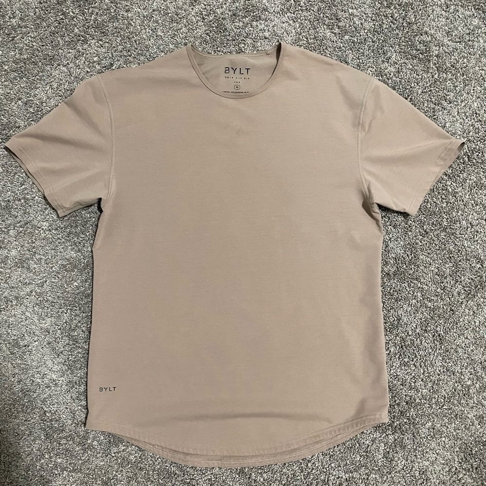 Bylt Lux Drop Cut
